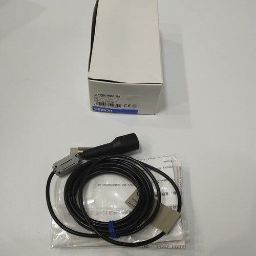 1PC OMRON  V680-HS51 V680HS51 2M Sensor FAST SHIP