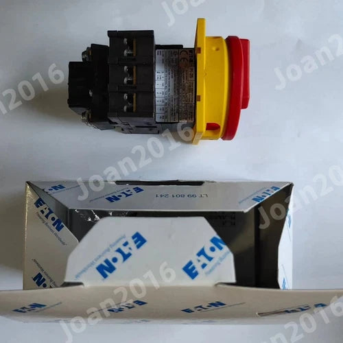 1pcs  Load isolation switch   P1-25/EA/SVB 25A