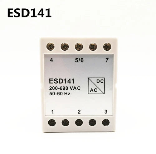 1X   ESD141 200-690VAC 50-60Hz 60003098- Brake Module