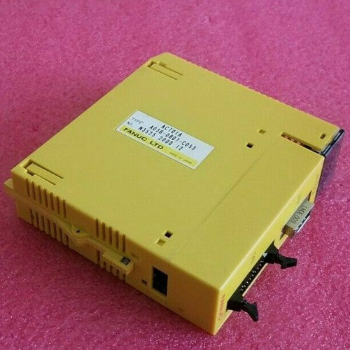 For FANUC A03B-0807-C053  OUTPUT MODULE Free Shipping