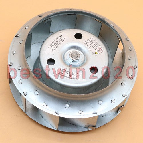 For FANUC A90L-0001-0515/R  NBM Spindle Motor Fan Free Shipping