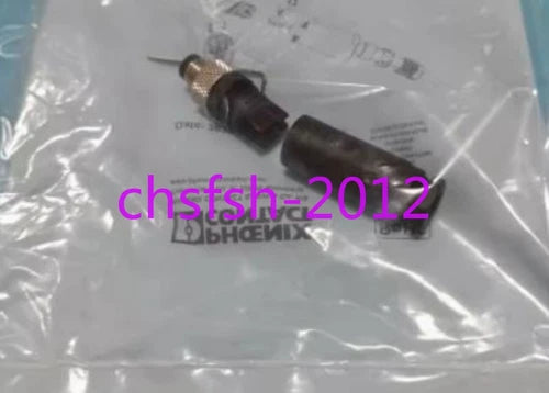 1 PCS   SACC-M8MS-3CON-M-SW 1501252  CONTACT