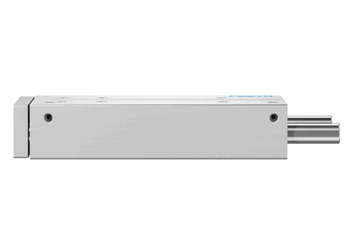 1PC FESTO DFM-40-200-P-A-GF 170870 Guided Actuator  Quality Assurance