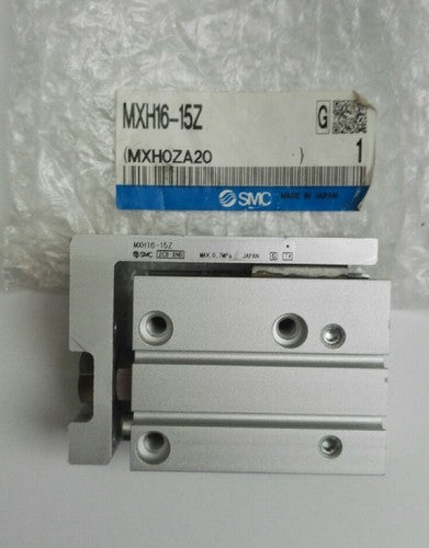 1 pcs SMC MXH16-15Z air cylinder