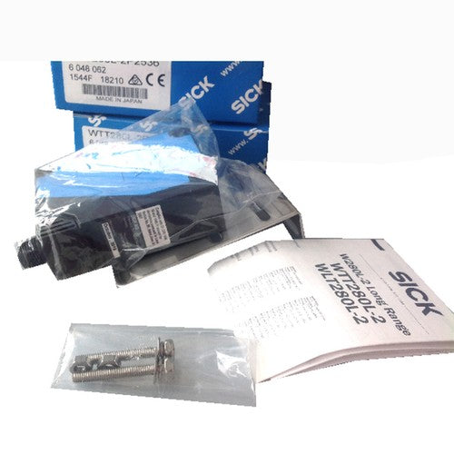 SICK WTT280L-2P2536 Photoelectric Sensors ,Kd