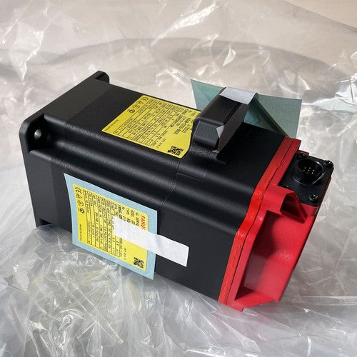 For FANUC A06B-0205-B000  servo motor Free Shipping