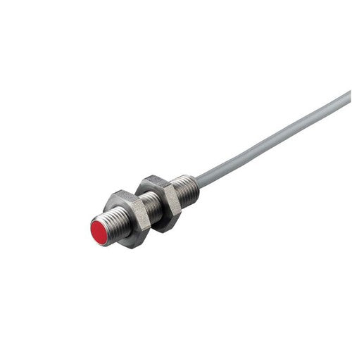 Leuze ISS 212MM/4NO-6E0-S12 Inductive Proximity Switch Sensor