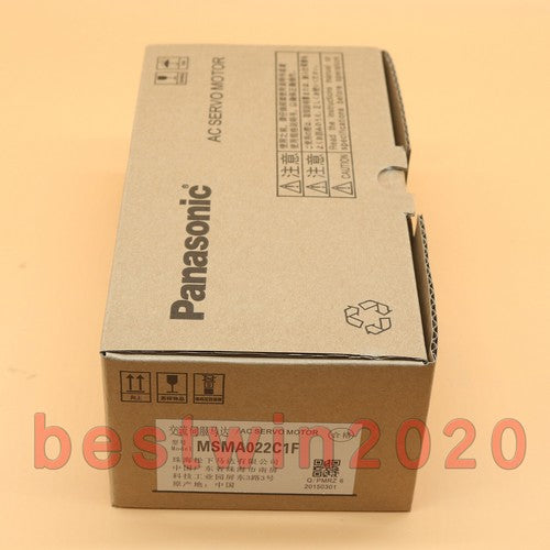 For Panasonic MSMA022C1F  AC Servo Motor Free Shipping