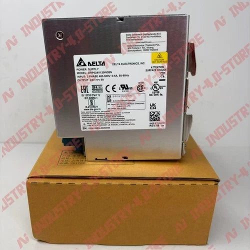 1PCS  switching power supply  DRP024V120W3BN