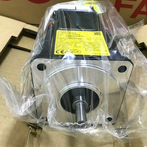 For FANUC A06B-0212-B100  servo motor Free Shipping