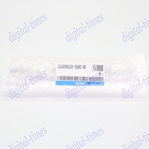 one  SMC CD85N20-50C-B CD85N20-50C-B Mini cylinder Free shipping