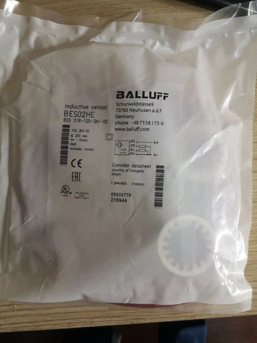 1PCS  For Proximity Switch sensor   BES 516-125-SA1-05