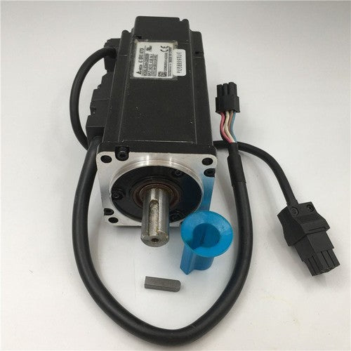 1PC  DELTA in box servo motor ECMA-C20602SS One year warranty Fast Delivery