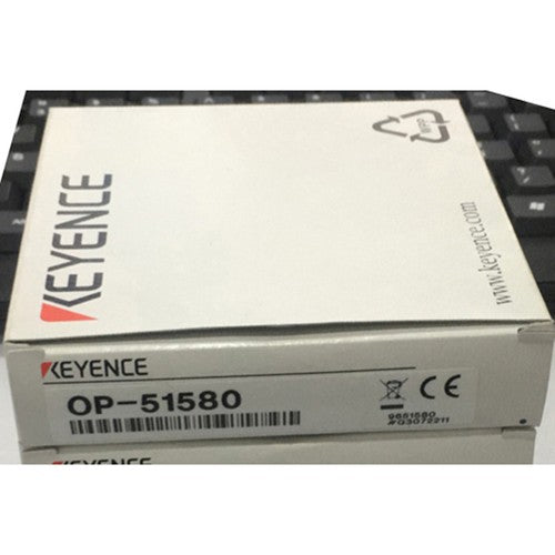 one  keyence OP-51580 Sensor cable ONE Year Warranty