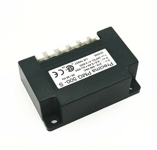 1PC Osprey Precima PMG 500-S Brake Rectifier In 215V~500VAC, out 0.9/0.45*Uin