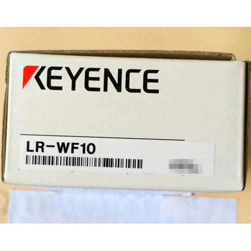 one  keyence LR-WF10 LR-WF10 laser sensor ONE Year Warranty