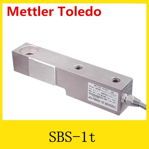 1pc  FIT FOR - Mettler Toledo Load Cell SBS-1t