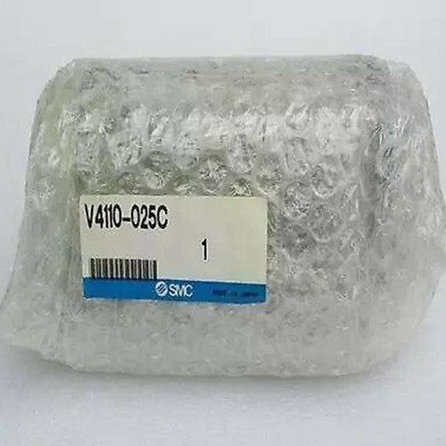 ONE  SMC Solenoid Valve V4110-025C V4110-025C Free shipping