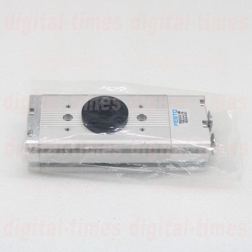 FESTO DRQD-B-25-180-YSRJ-A-AL-FW solenoid valve Free Shipping#LJ