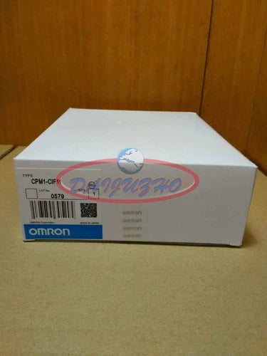 1PCS    Interface Unit CPM1CIF11 CPM1-CIF11