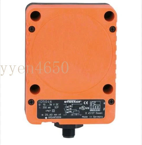 1pc  Inductive proximity switch sensor   ID5046