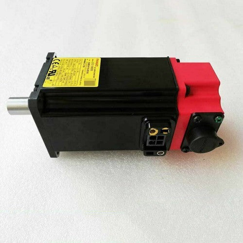 For FANUC A06B-0116-B103  servo motor Free Shipping