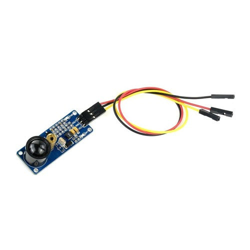 Laser Sensor Module Laser Transmitter Non-modulator Module for Distance 0.8m TYP