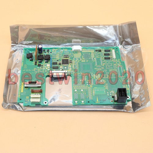 For Fanuc A20B-8101-0322  Circuit Board Free Shipping