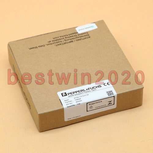 Pepperl+Fuchs KFD2-CD-EX1.32  Safety Barrier