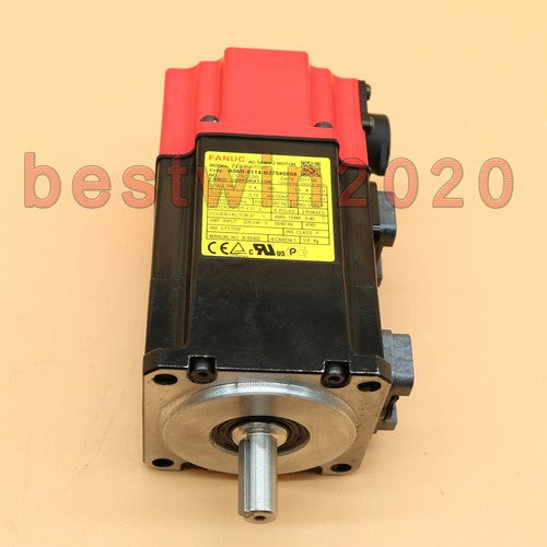 For FANUC A06B-0114-B275#0008  AC SERVO MOTOR Free Shipping