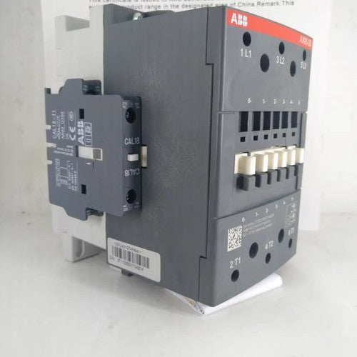 ABB AC contactor AX95-30-11 380-400V