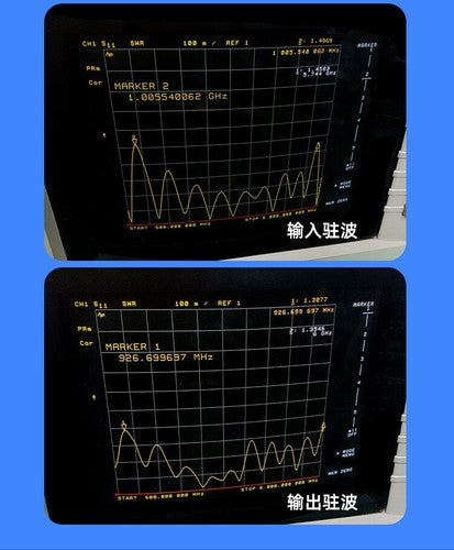 1/2 N Type RF Splitter 0.6-6G Combiner 2.4 5.8G Full Band Power Splitter