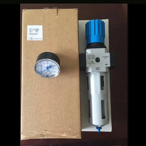 1PC  FIT FOR Solenoid Valve LFR-1-D-MAXI 159633 For FESTO