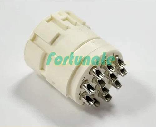 1PC  FOR Connector 09151122702