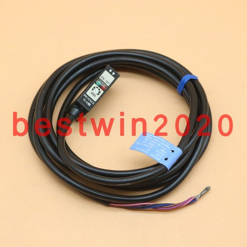 1pc  keyence PZ-42P Photoelectric Sensor PZ42P SHIP
