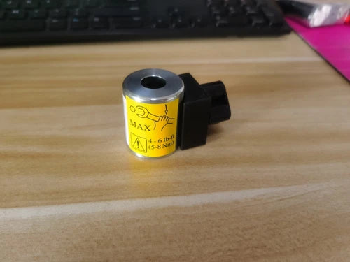 1PC    Solenoid Coil  300AA00002A MCSCS024DG000010