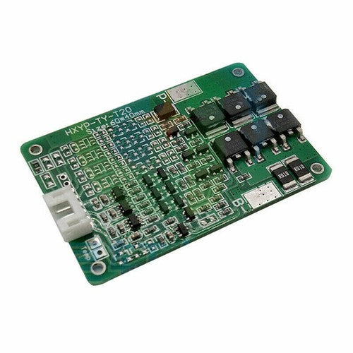 7S 29.4V 20A Li-ion Lithium 18650 Battery BMS Protection Board Battery Shield-