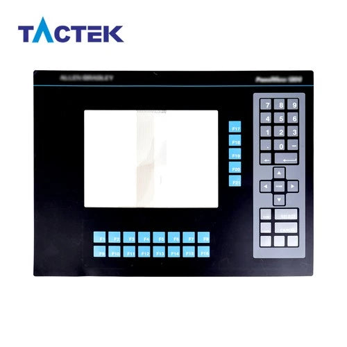 for 2711-KC1 SER A B C D E F Keyboard Button Tastenfeld Membrane Keypad Switch