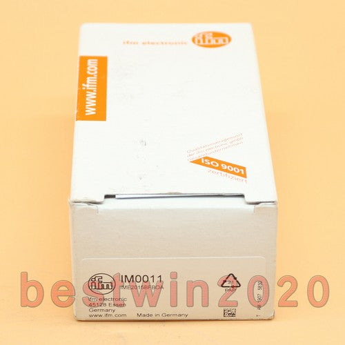 For IFM IM0011  Proximity switch Free Shipping