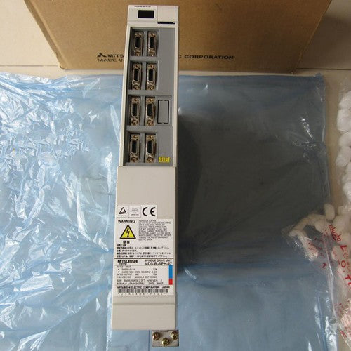 Mitsubishi in Box MDS-B-SPH-37 MDS-B-SPH-37 Spindle Drive free shipping
