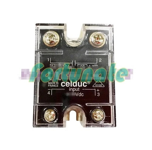 1PC  For Celduc Solid State Relay SC862110