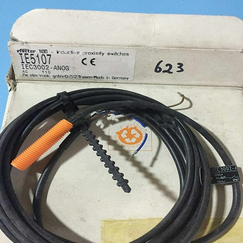 For IFM IE5107  Proximity Switch Sensor Free Shipping