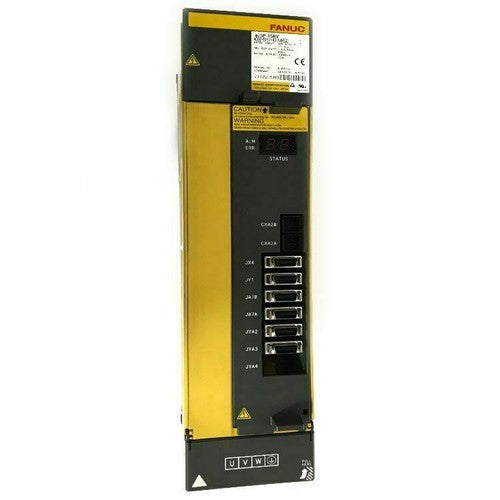 For FANUC A06B-6151-H015#H580  servo drive Free Shipping