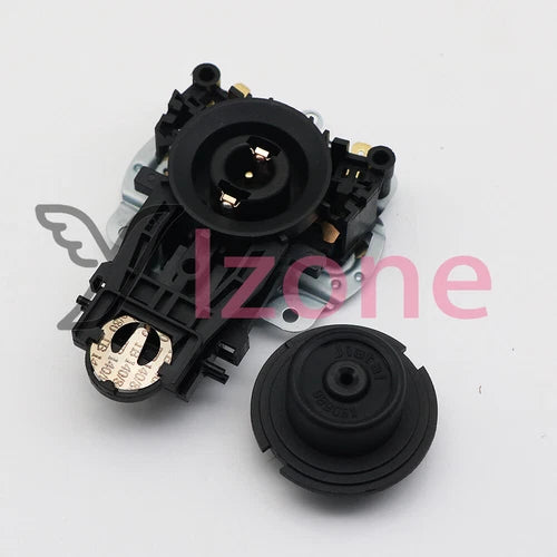 1PCS electric kettle waterproof non-porous narrow thermostat   KSD688-BY
