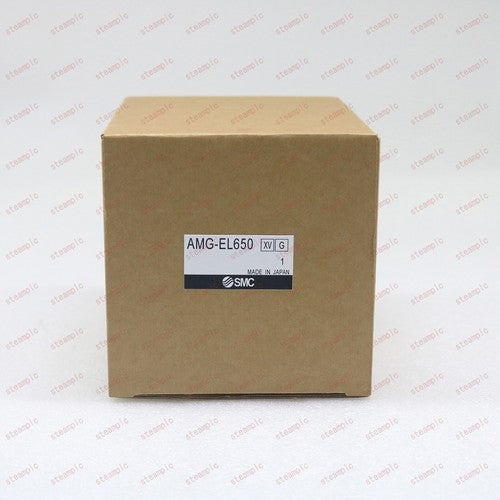 1PS  smc OEM Replacement Filter AMG-EL650  SHIP