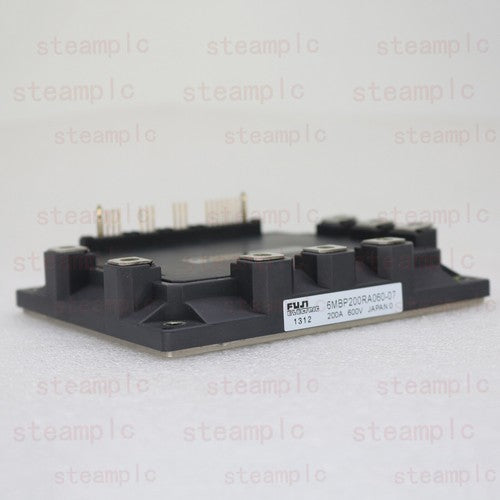 One  Module For fuji 6MBP200RA060-07 Free Shipping