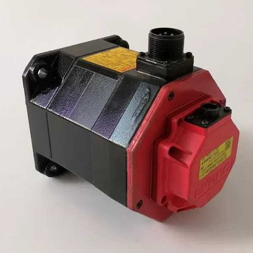 For Fanuc A06B-0221-B100  Servo Motor Free Shipping