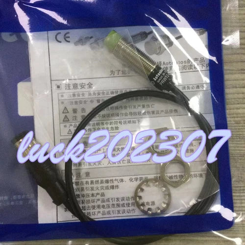 1PC   sensor  PRW12-4DN