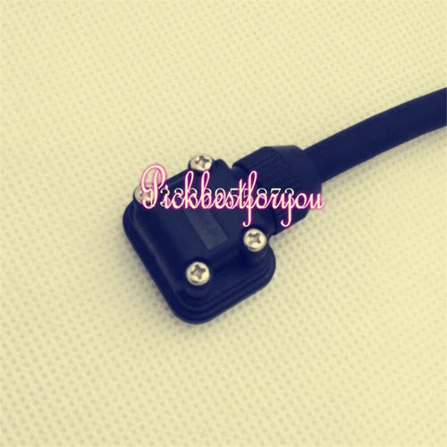1pc  for  Servo trunk Cable 0.3m MR-J3JSCBL03M-A1-L