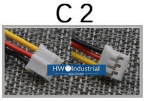 1PC MMF-06D24DM 6025 24V 0.06A 6CM 3-wire Mitsubishi Inverter Cooling Fan